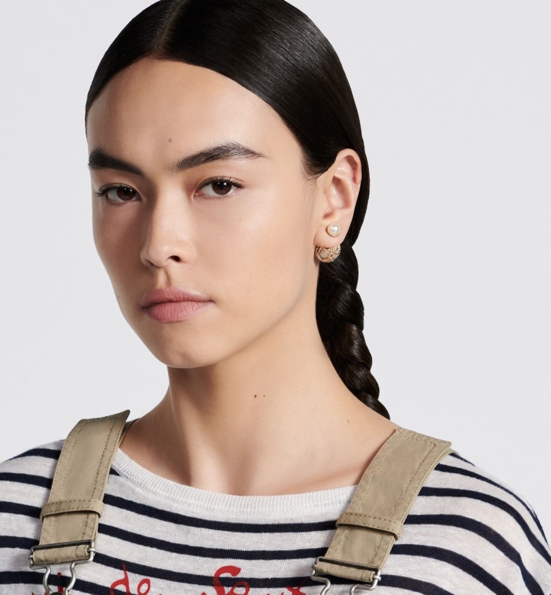 chr1st1an D10r earrings